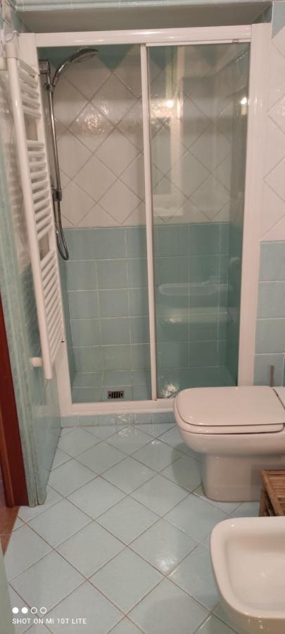 Appartamento Cisto Olbia Extérieur photo