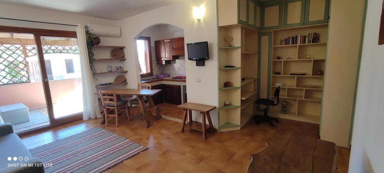 Appartamento Cisto Olbia Extérieur photo