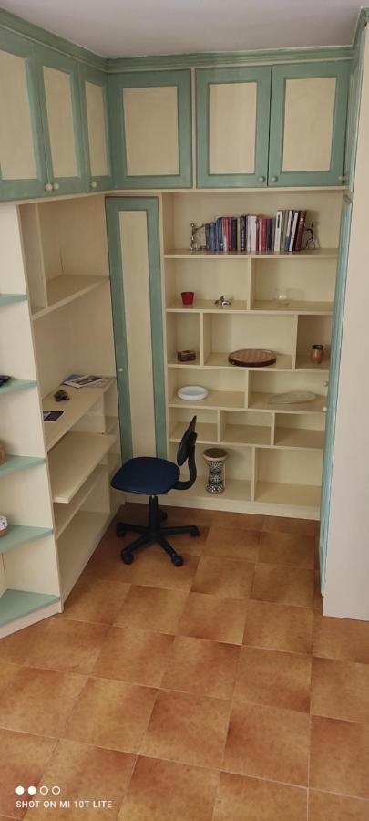 Appartamento Cisto Olbia Extérieur photo