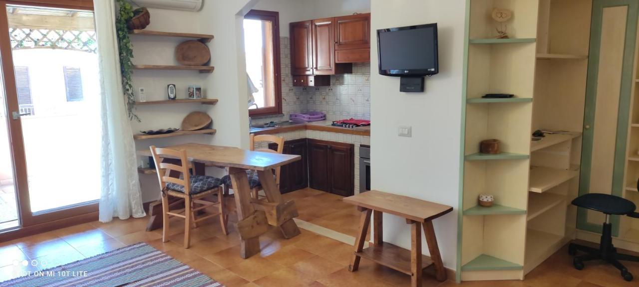 Appartamento Cisto Olbia Extérieur photo