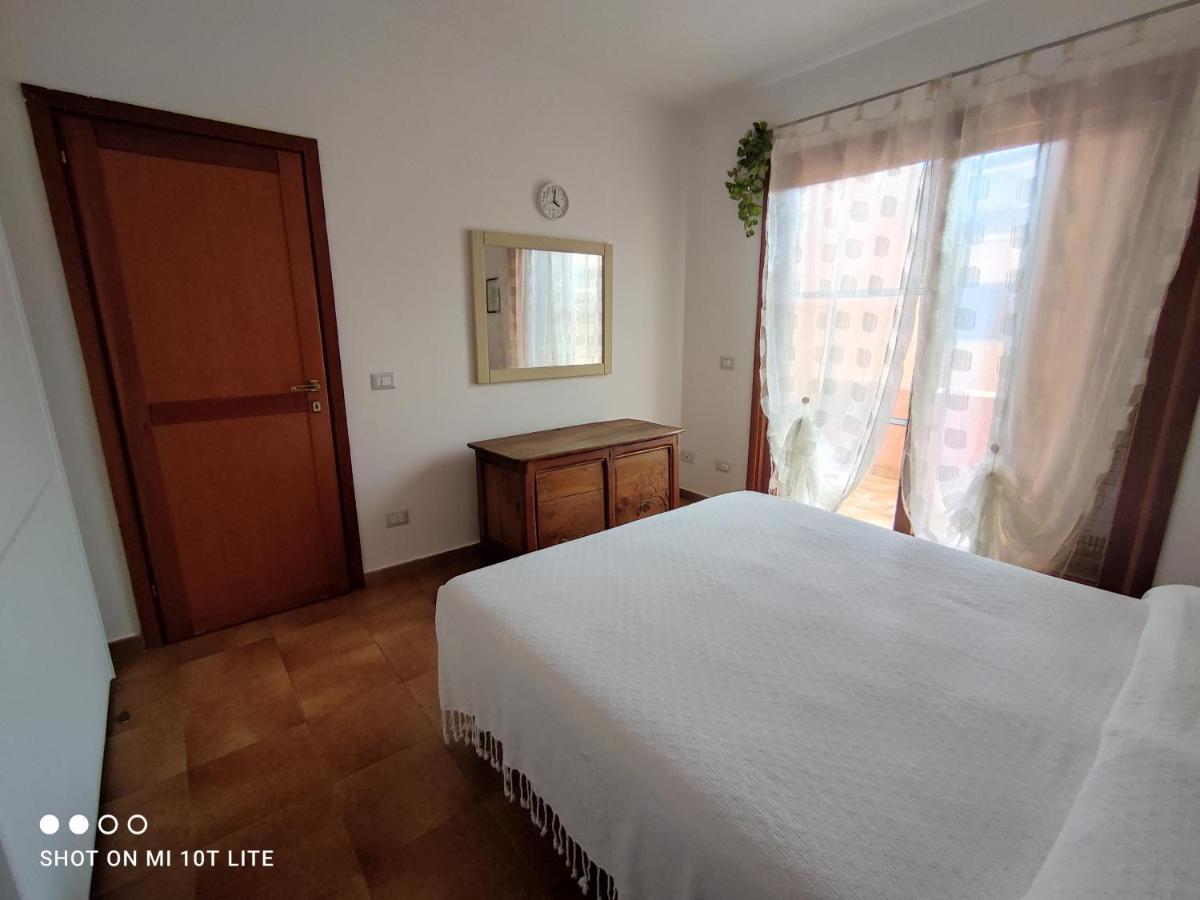 Appartamento Cisto Olbia Extérieur photo