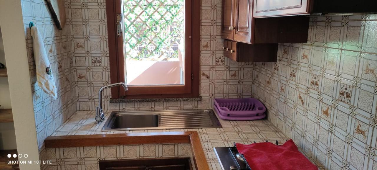 Appartamento Cisto Olbia Extérieur photo