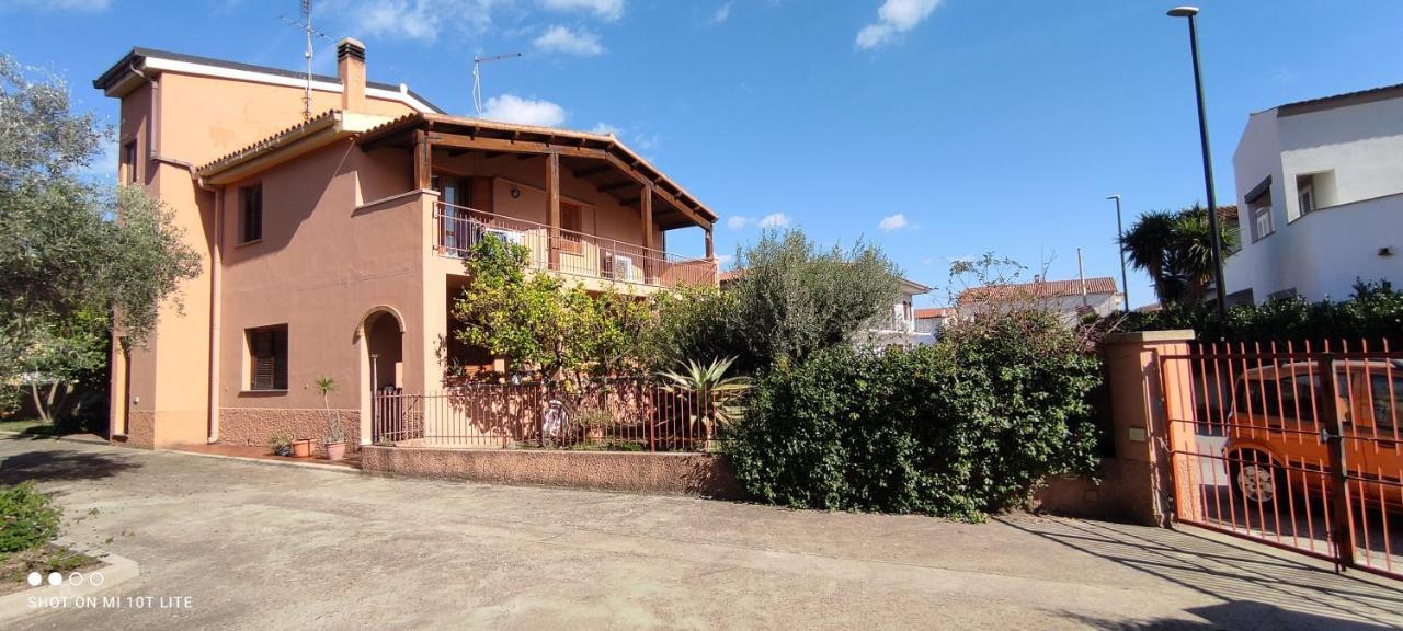 Appartamento Cisto Olbia Extérieur photo