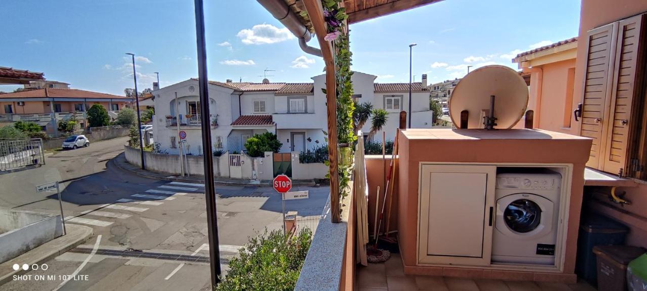 Appartamento Cisto Olbia Extérieur photo