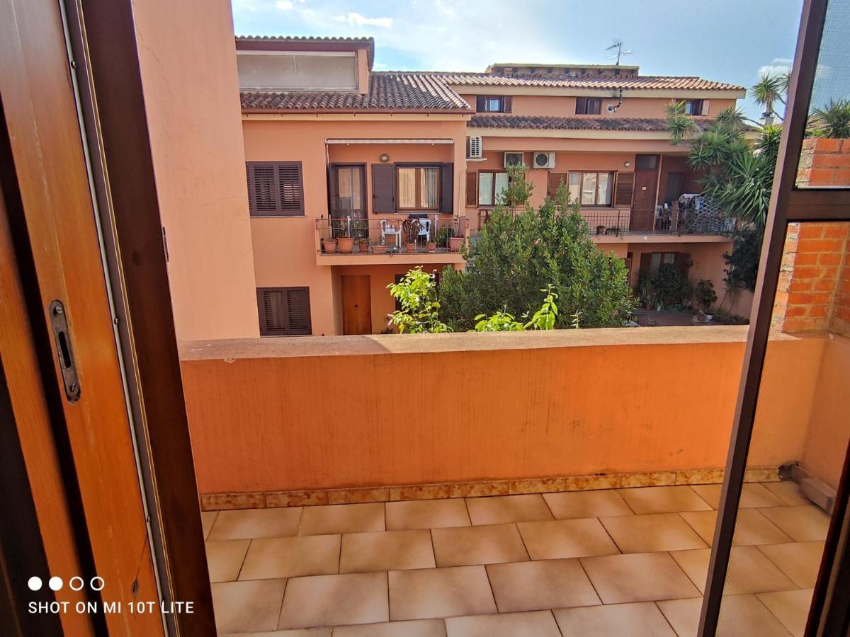 Appartamento Cisto Olbia Extérieur photo