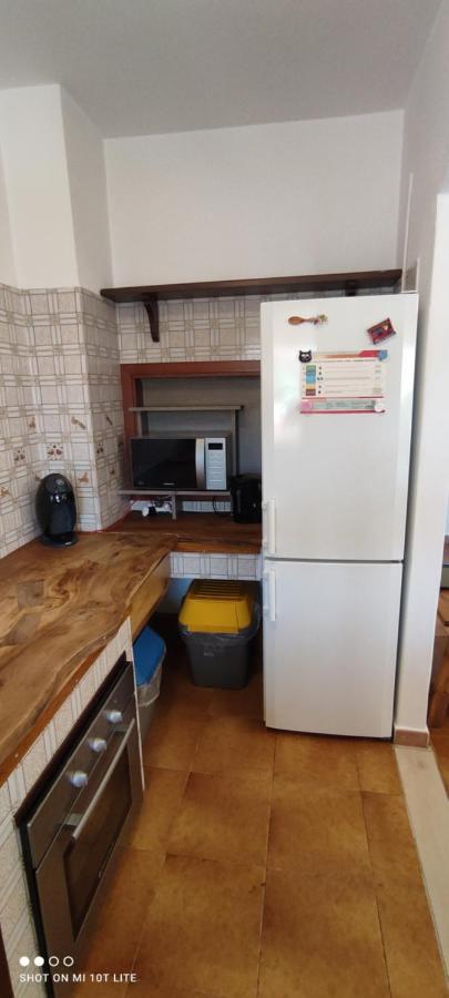 Appartamento Cisto Olbia Extérieur photo