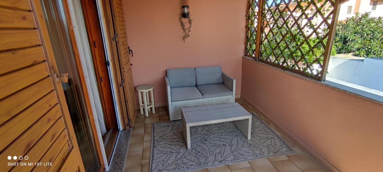 Appartamento Cisto Olbia Extérieur photo