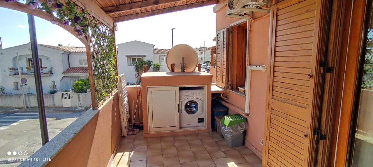 Appartamento Cisto Olbia Extérieur photo