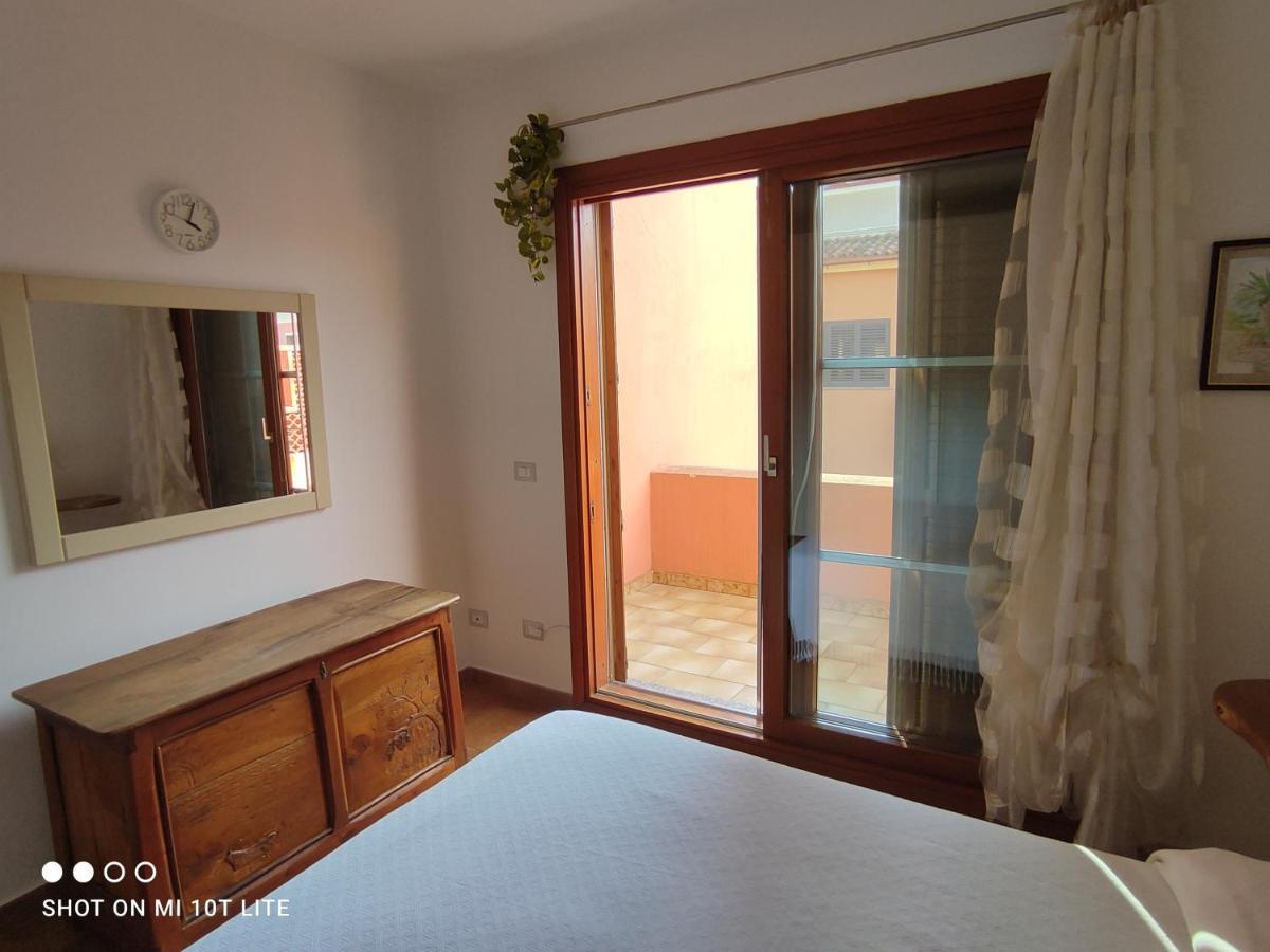 Appartamento Cisto Olbia Extérieur photo