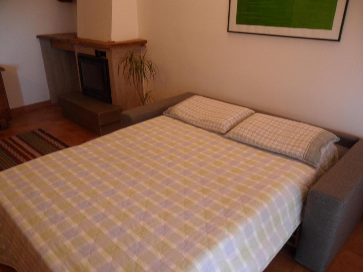 Appartamento Cisto Olbia Extérieur photo