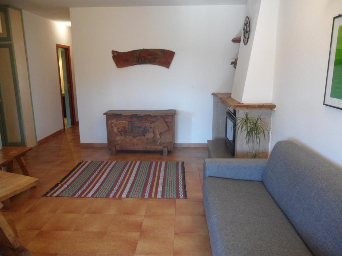 Appartamento Cisto Olbia Extérieur photo