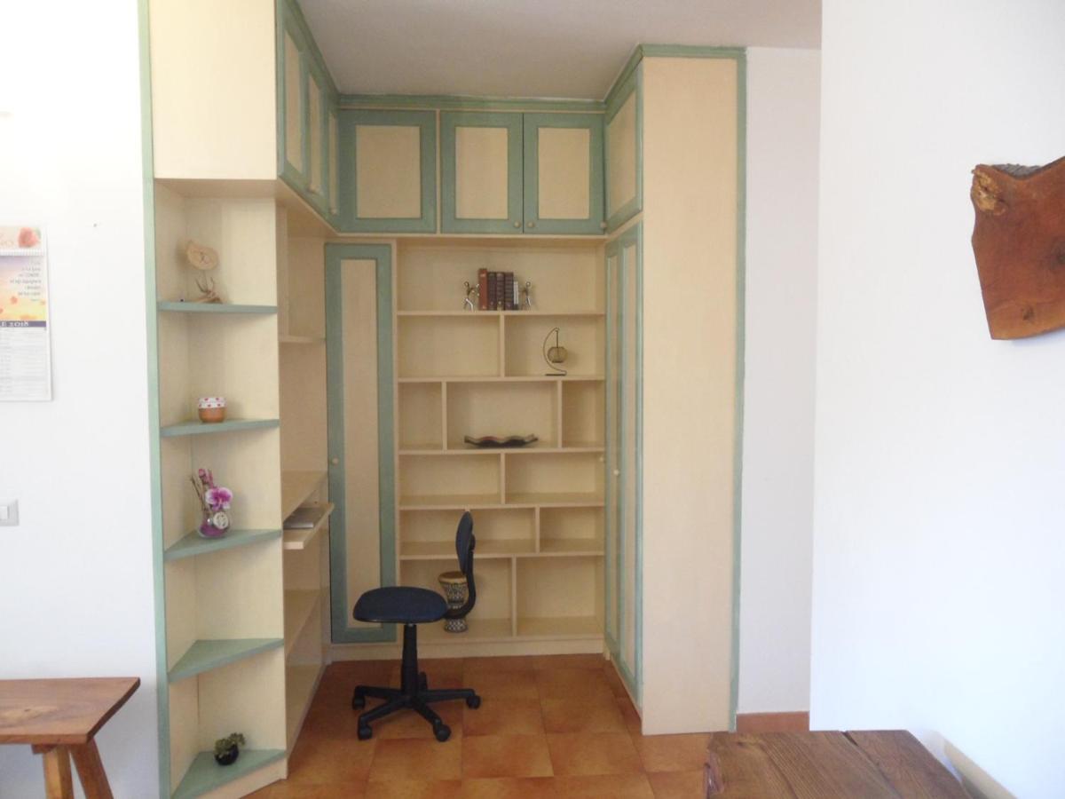 Appartamento Cisto Olbia Extérieur photo