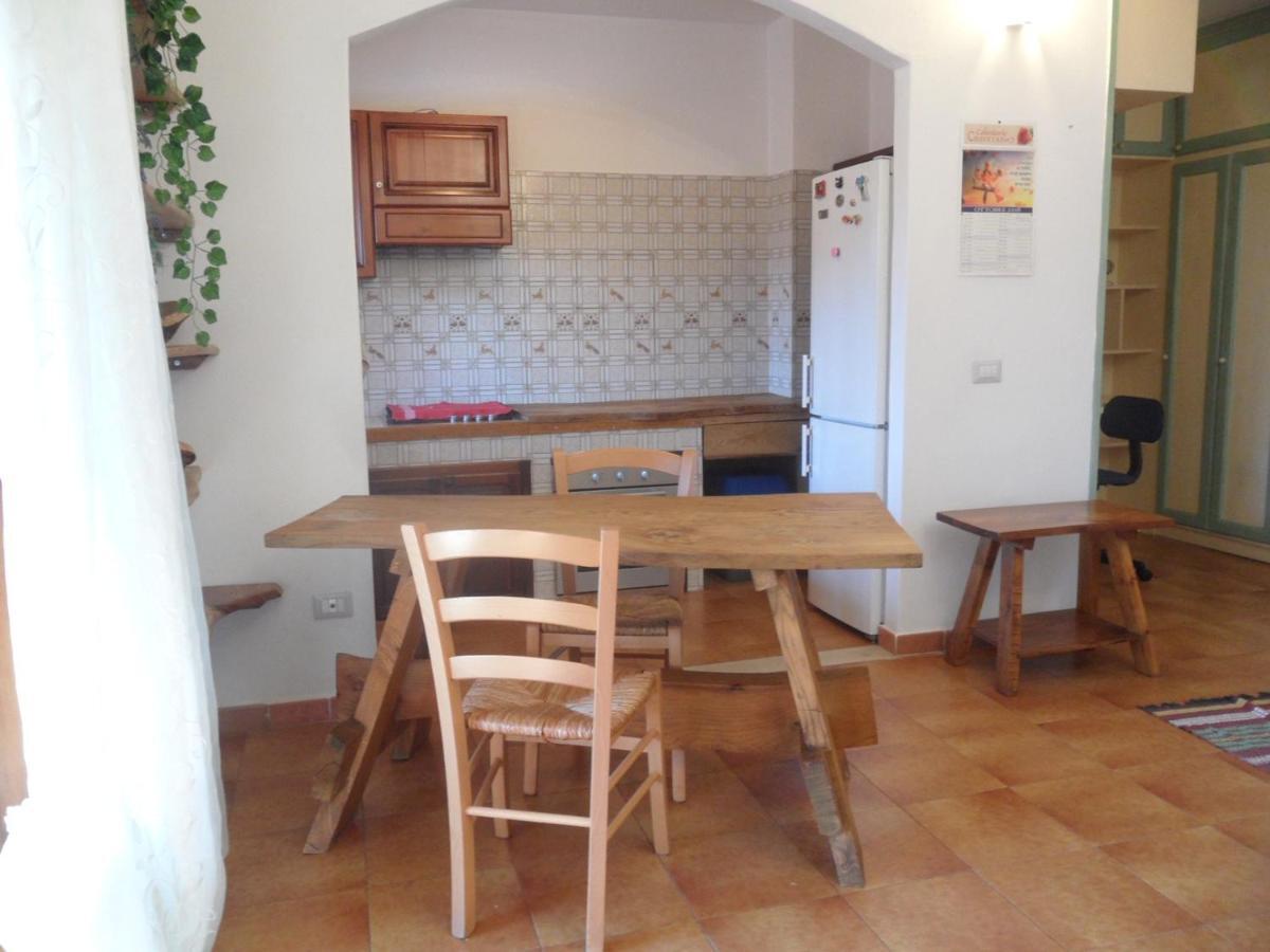 Appartamento Cisto Olbia Extérieur photo